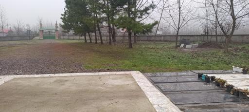 عکس مسجد آغا سیده خورشید گوراب ورزل