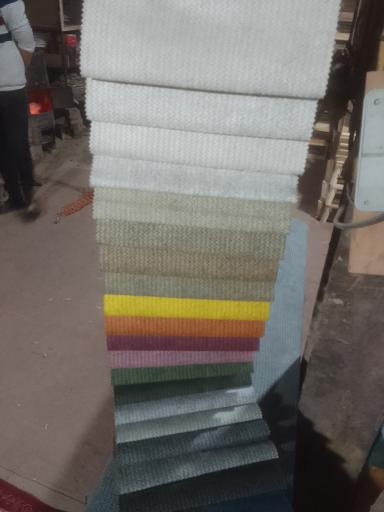 عکس تولیدی مبلمان محمدی