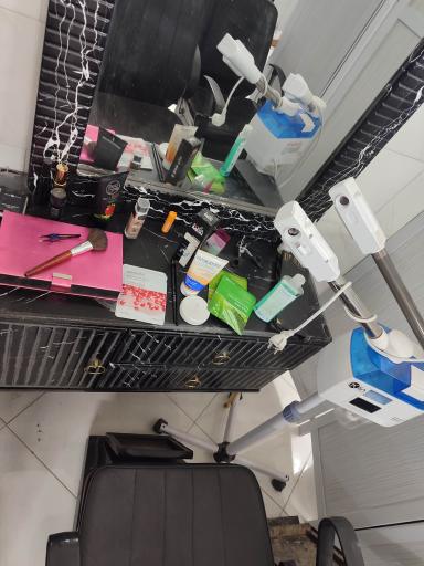 آرایشگاه مردانه سجاد