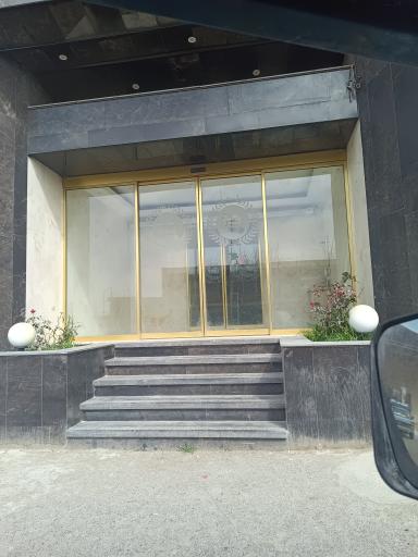 عکس کارخانه آرد تک