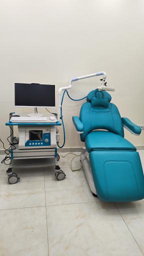 عکس مطب دکتر خیران متخصص مغز و اعصاب