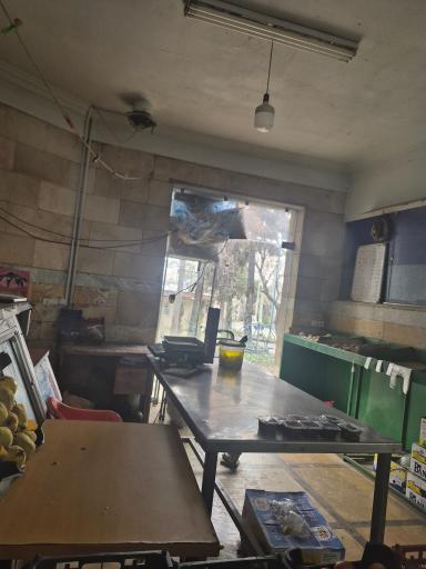 عکس میوه فروشی کوی دانشگاه 