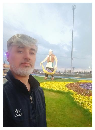 عکس میدان 22 بهمن