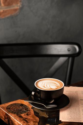 عکس وایر کافه