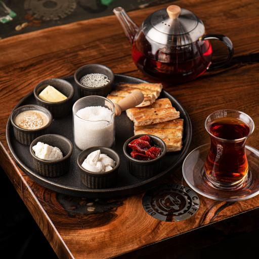 عکس وایر کافه