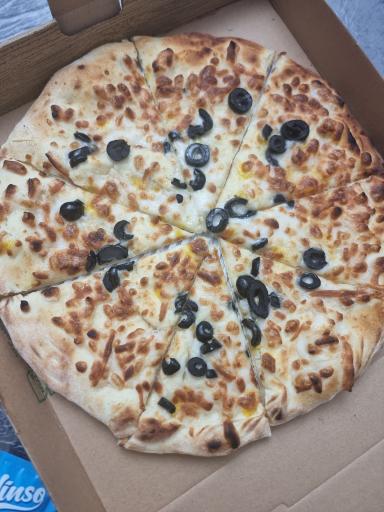 عکس سفره خانه هفت آسمان