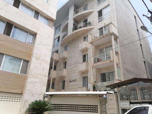 ساختمان ارکیده