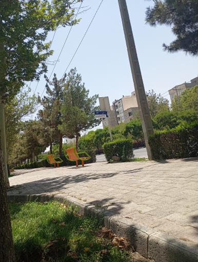 عکس امامیه 77