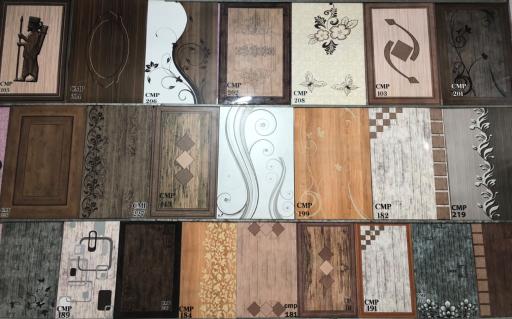 عکس صنایع چوب و فلز حبیب