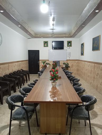 عکس مرکز مشاوره خانواده مهر شهرستان قائم‌شهر شعبه ۱