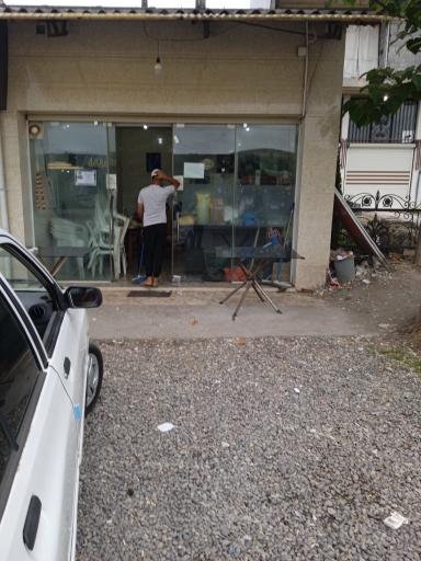 عکس قهوه خانه بهمن مفید