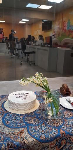 عکس آژانس مسافرتی مهروماه