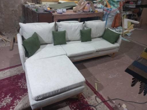 عکس تولیدی مبلمان محمدی