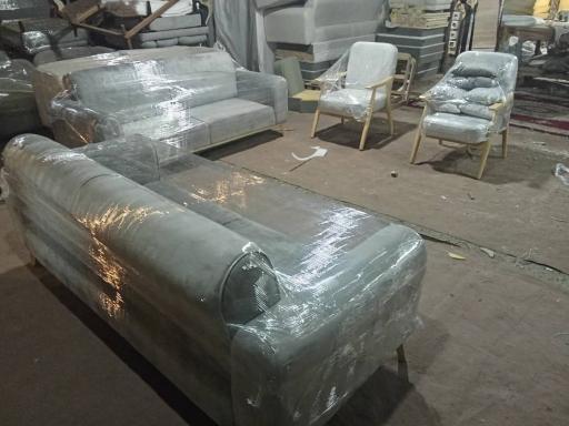 عکس تولیدی مبلمان محمدی