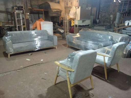 عکس تولیدی مبلمان محمدی