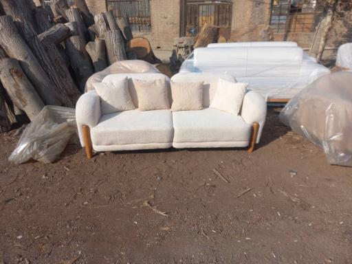 عکس تولیدی مبلمان محمدی