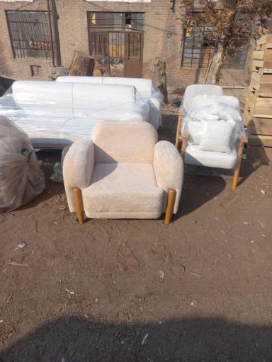 عکس تولیدی مبلمان محمدی