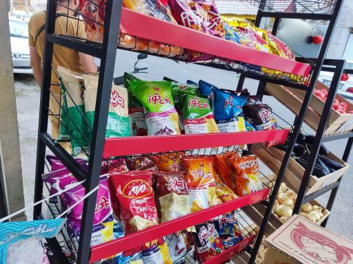 عکس الومارکت