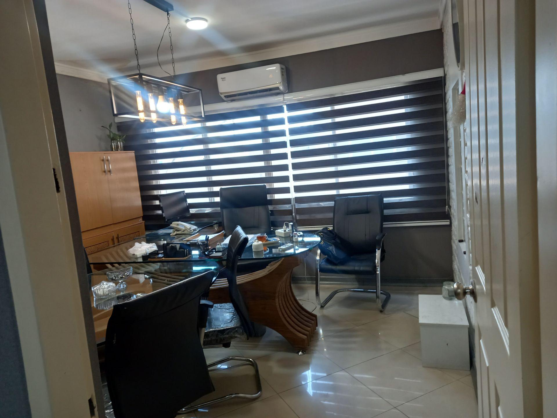 عکس شرکت آسایش فردا