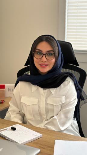 عکس مطب دکتر ملیکا محمدزاده