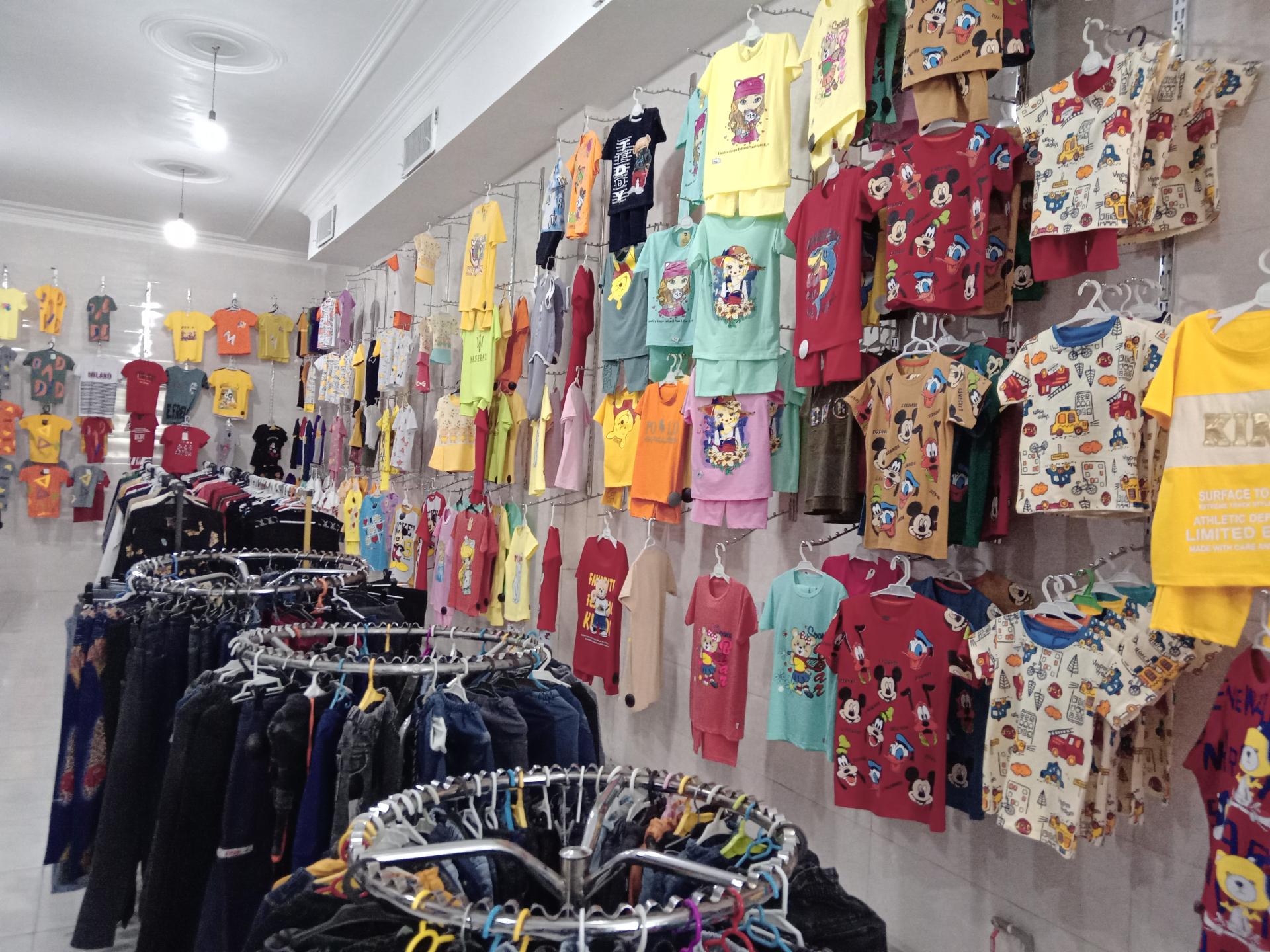 عکس پوشاک آیلار