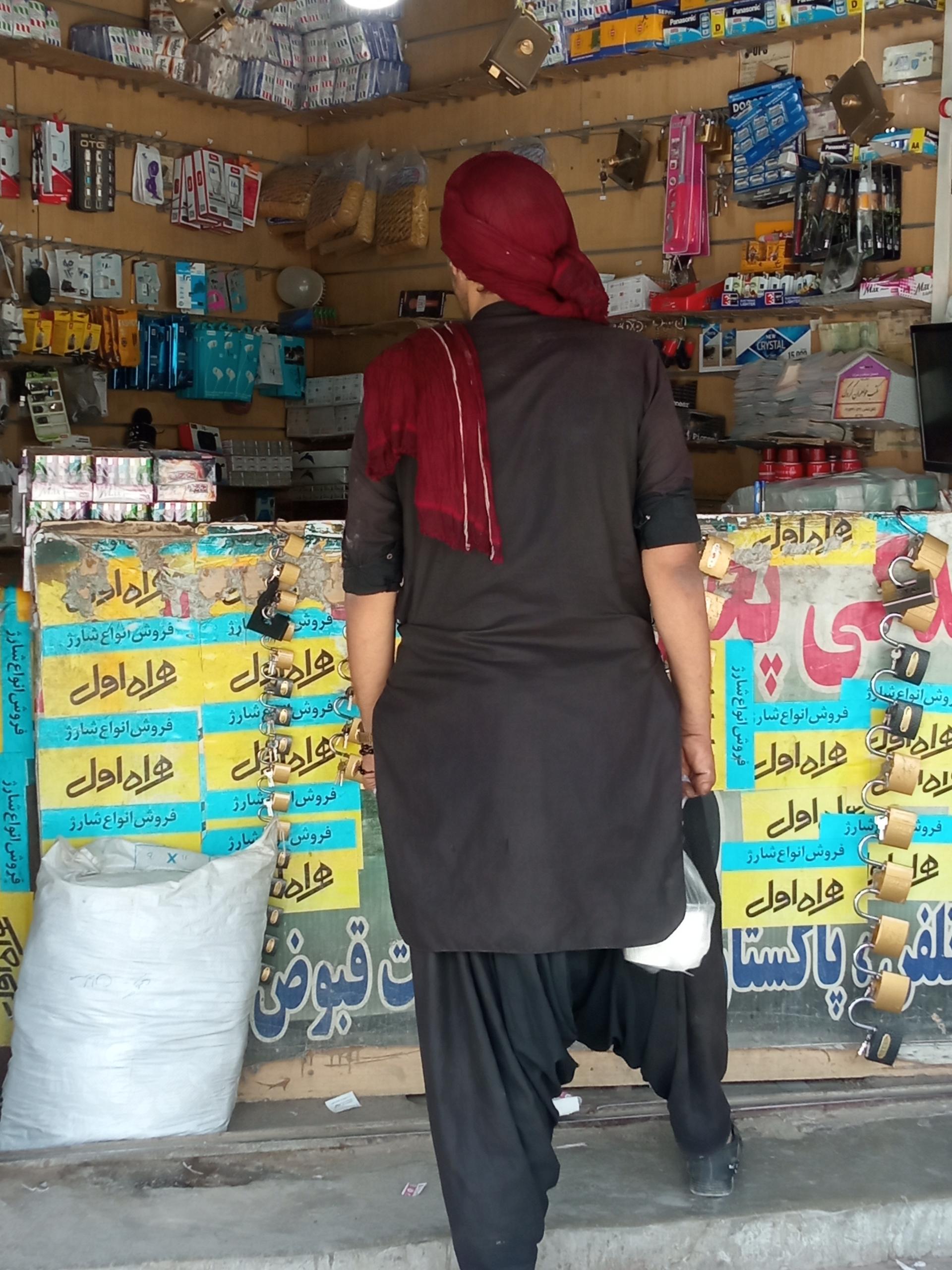 عکس نمایندگی پخش کارت شارژ ریگی وگمشادزهی