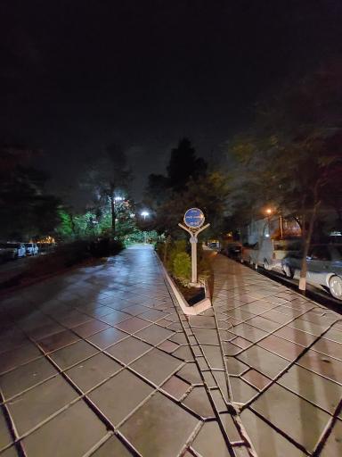 عکس میدان شصت و نهم 