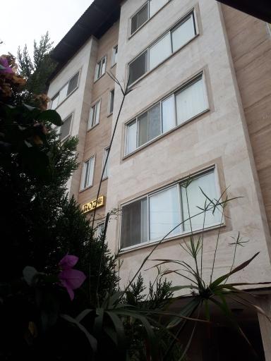 عکس مجتمع اقامتی رز