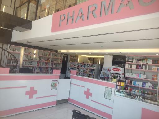 عکس داروخانه دکتر پزشکی