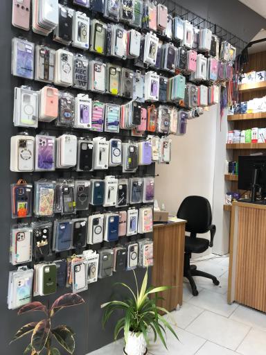 عکس ماه موبایل