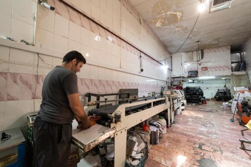 عکس چاپ رضوان(چاپخانه رضوان)