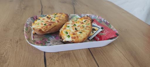 عکس فست فود موژان