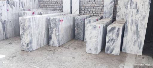 سنگ فروشی سادات