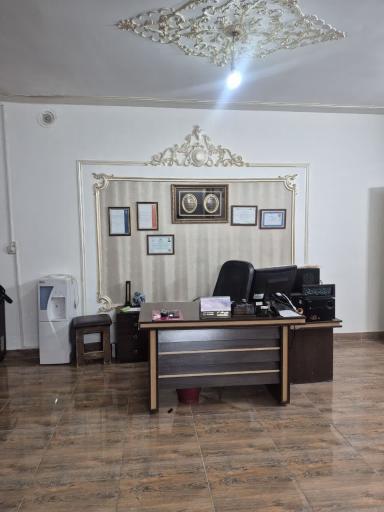 عکس کلینیک روان سبز