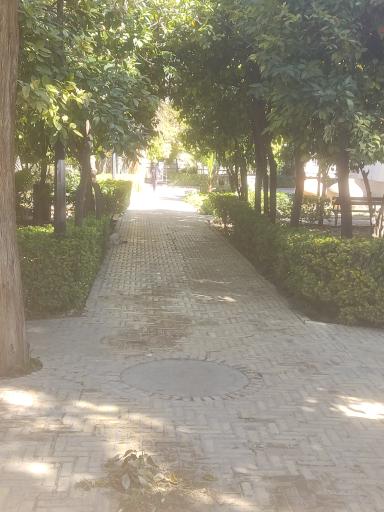 عکس موزه پارس (باغ نظر)