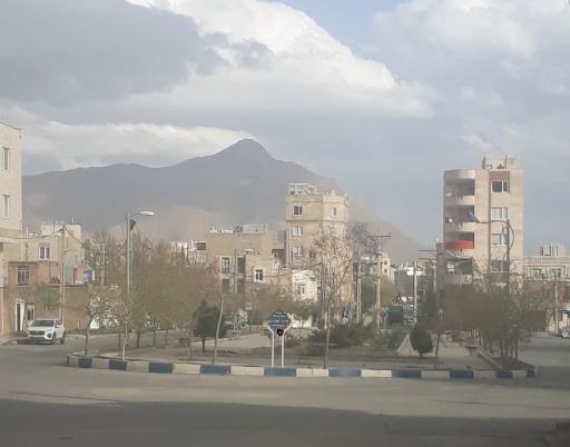 عکس میدان سردار گودرزی