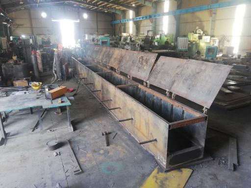 عکس جهان فولاد الماس