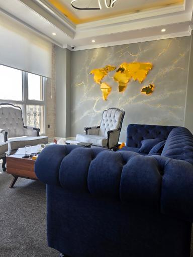 عکس دفتر معماری زیماسازه