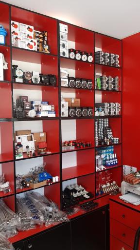 عکس عامل مجاز فروش و خدمات وحید