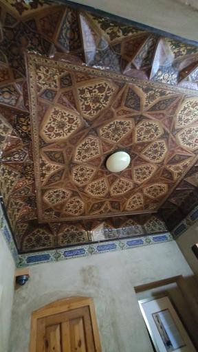 عکس موزه پارس (باغ نظر)