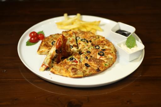 عکس نیل فود 