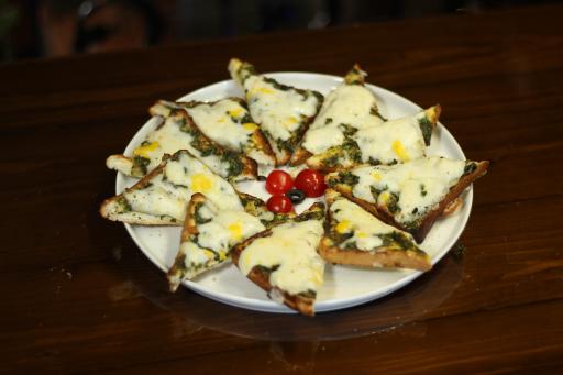 عکس نیل فود 