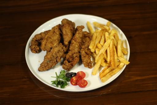 عکس نیل فود 