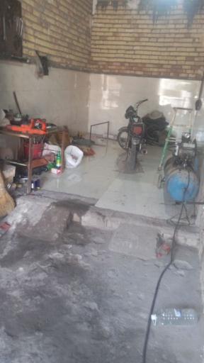 عکس مکانیکی و جلوبندی آیهان