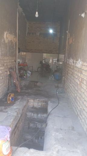 مکانیکی و جلوبندی آیهان