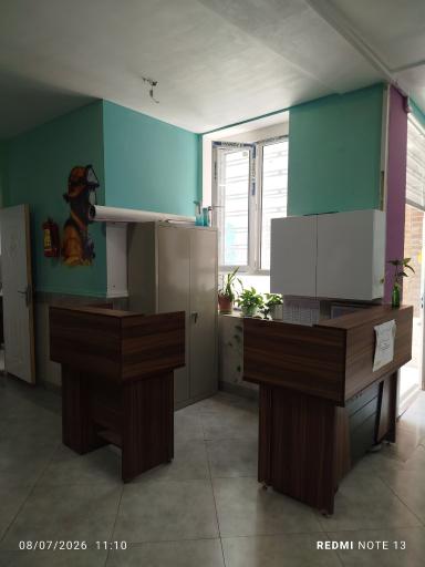 عکس دبیرستان متوسطه اول فرهنگیاران