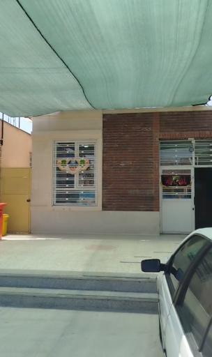 عکس دبیرستان متوسطه اول فرهنگیاران