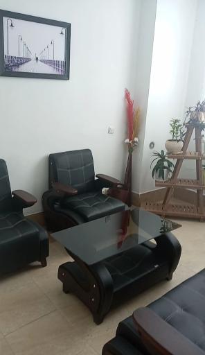 عکس کلینیک روان سبز