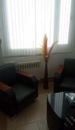 عکس کلینیک روان سبز