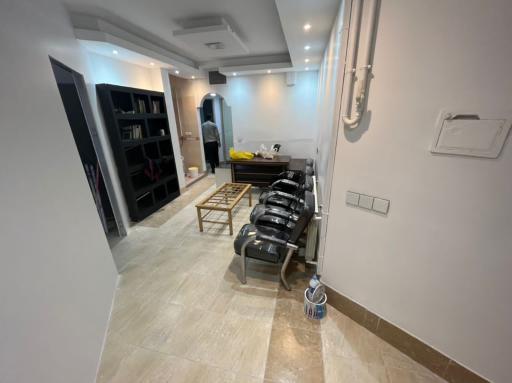 عکس کلینیک روان سبز